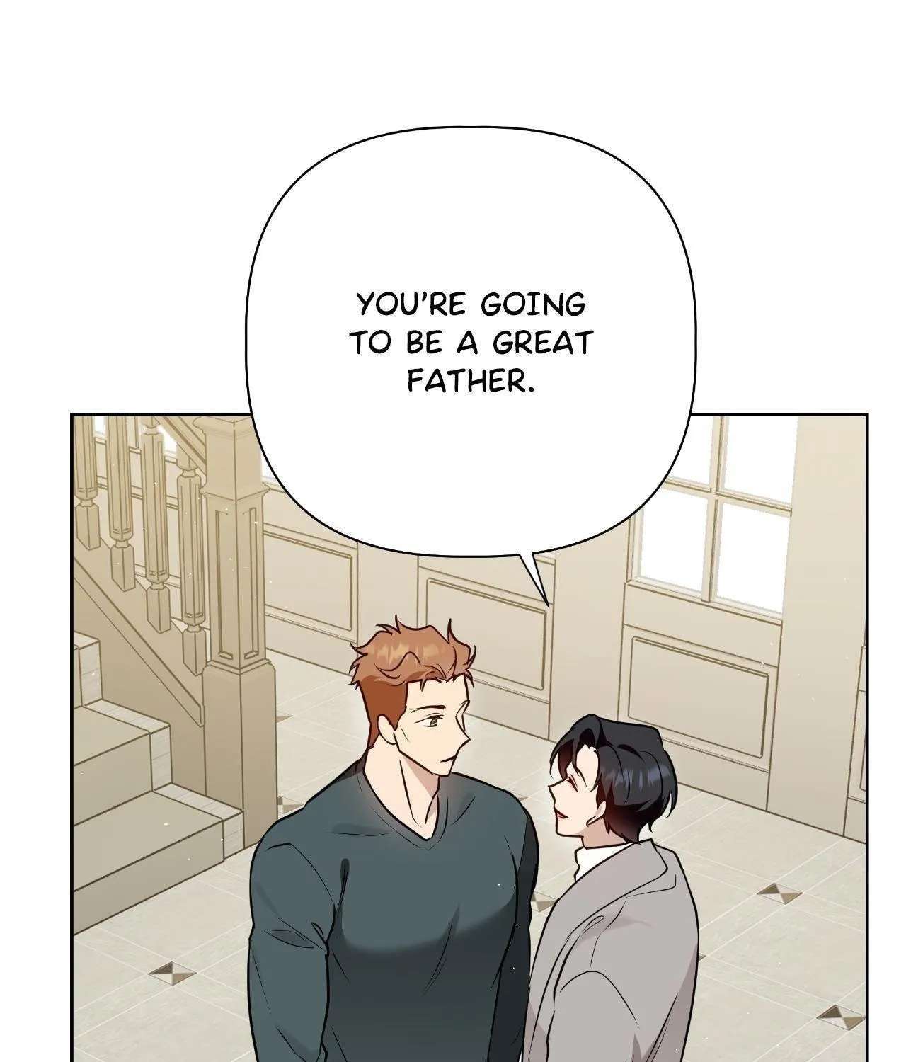My Perfect Omega Chapter 74 - page 58