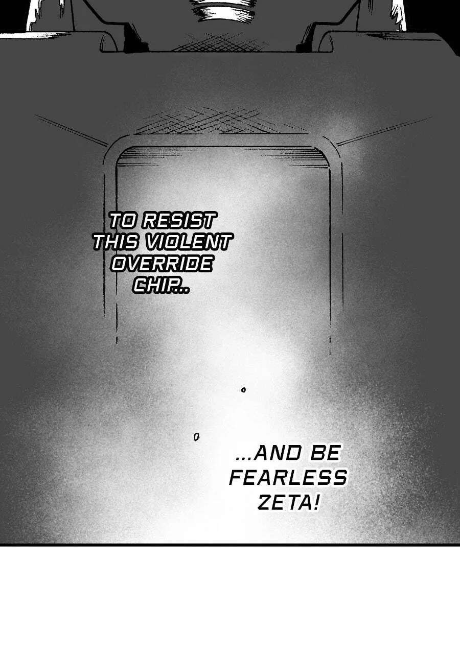 Star Wars: The Legends of Luke Skywalker: The Manga Chapter 8 - page 35