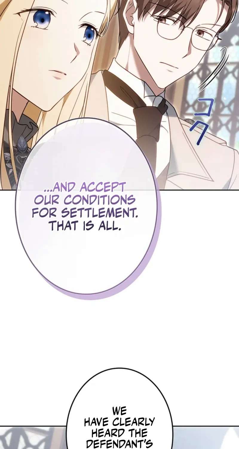 A Word from Violet Chapter 38 - page 72