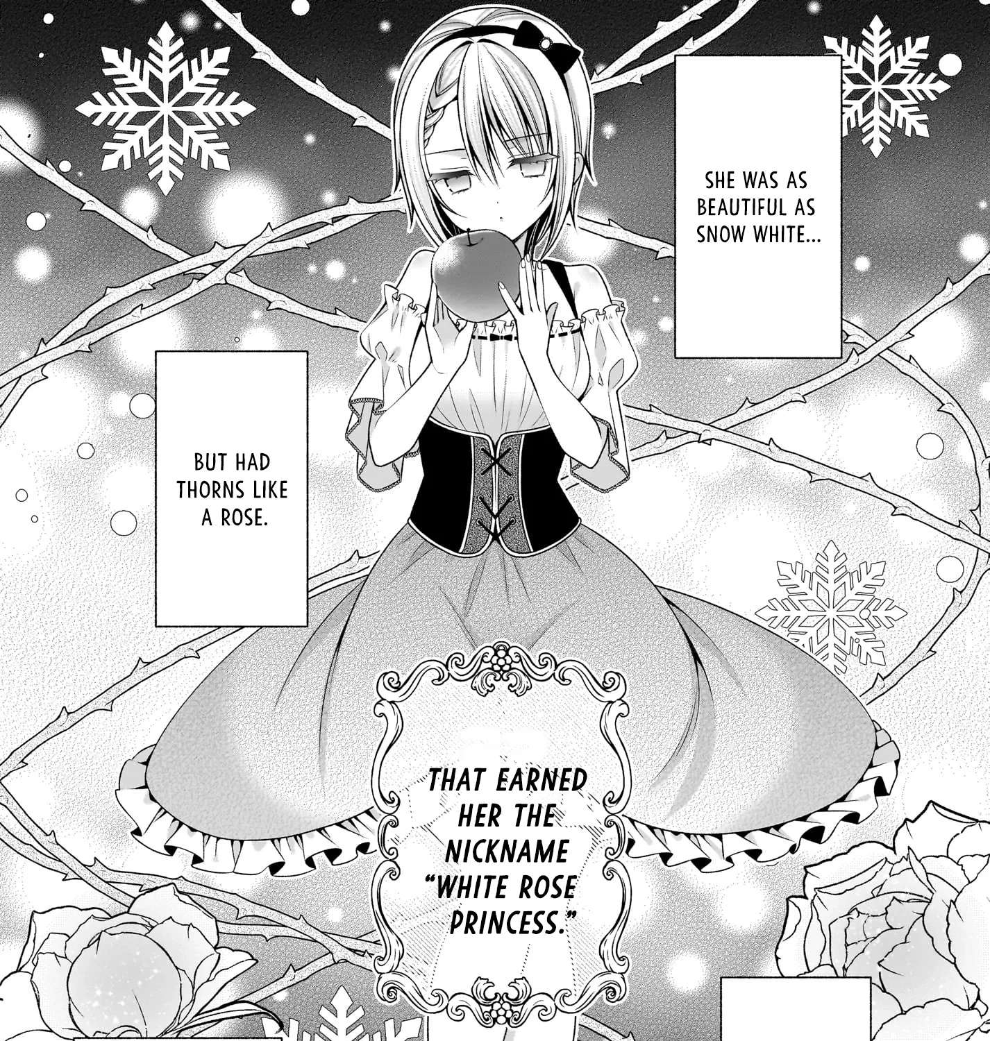 The Only One Who Knows How to Make Her Fall for Me Is the Future Me Who Marries Her Chapter 2 - page 31