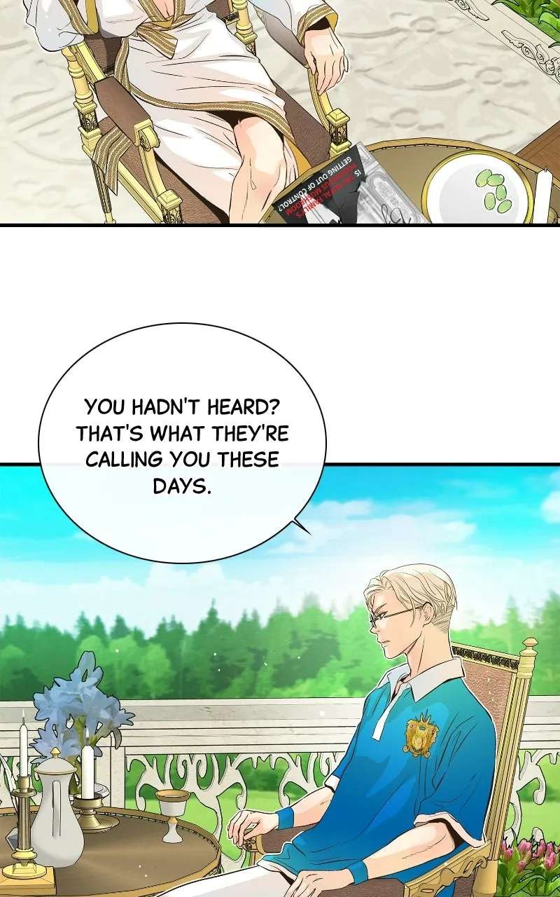 The Prince of Poison Chapter 2 - page 44