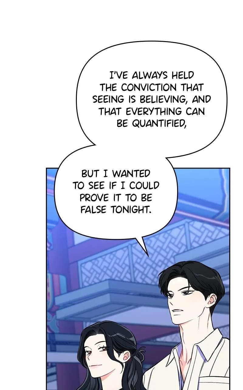 Woke Up as the CEO’s Dog Chapter 56 - page 57