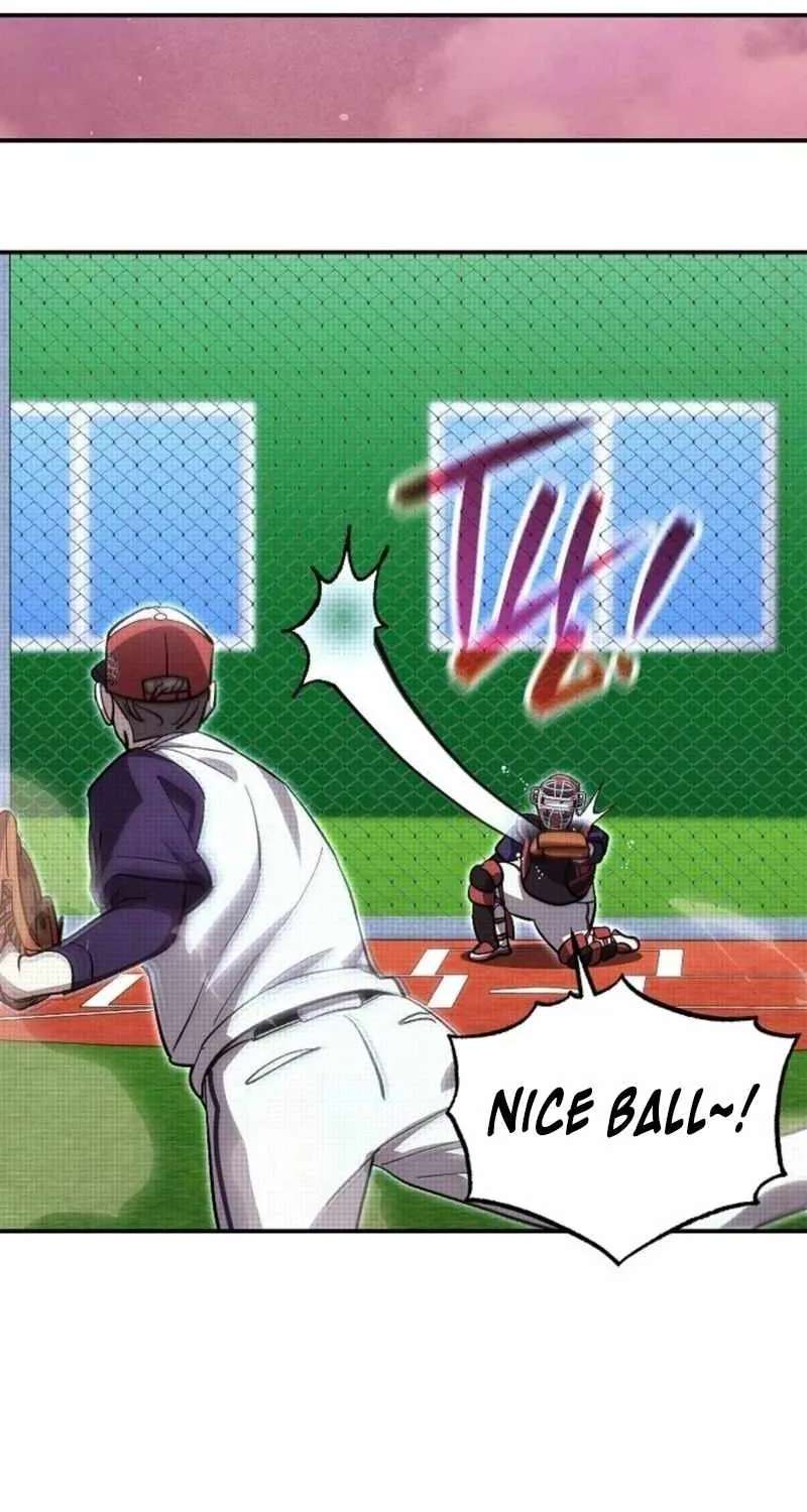 Genius Hitter Hits Fastball Chapter 133 - page 75