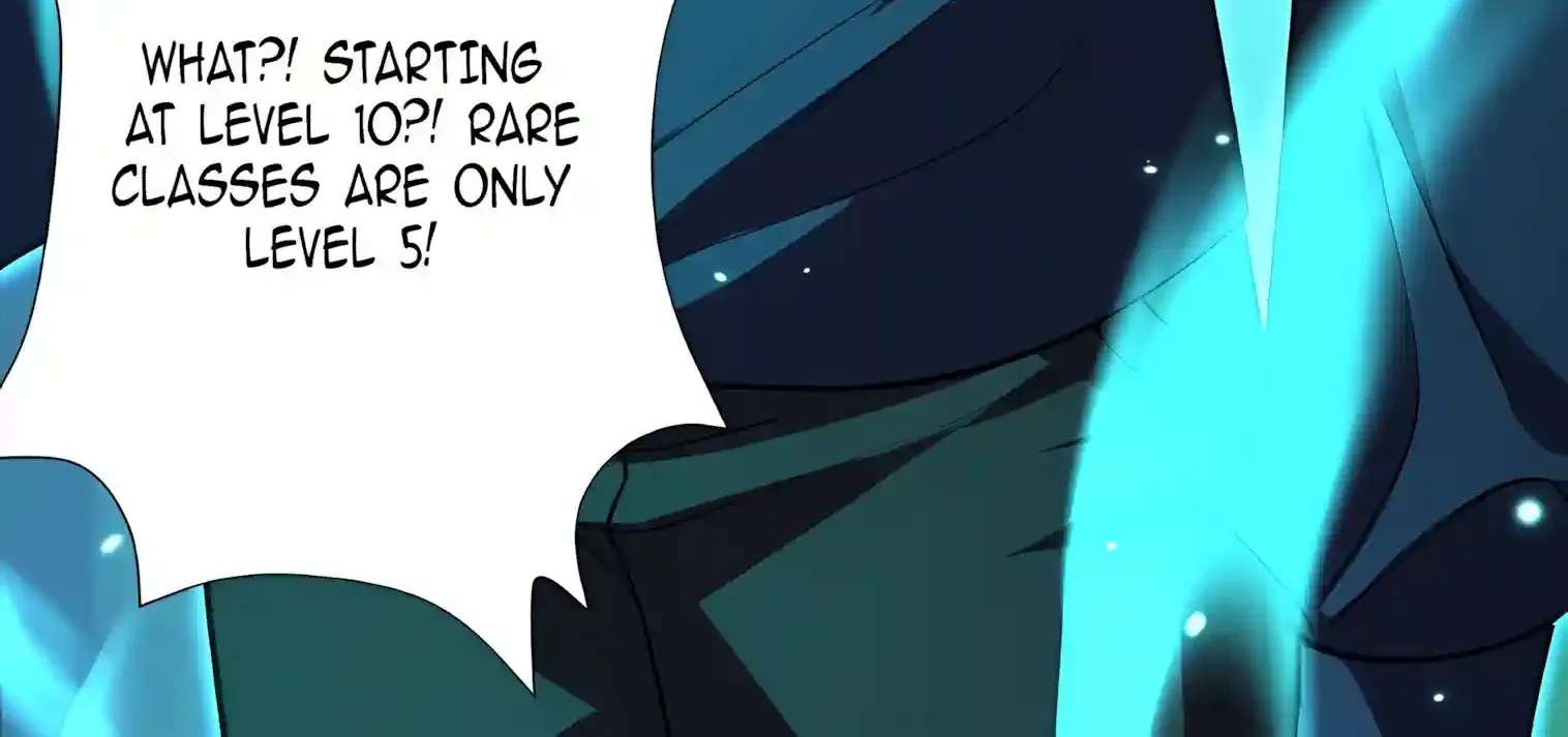 In the Age of Class Awakening, I Bring the Underworld to the Mortal Realm Chapter 3 - page 36