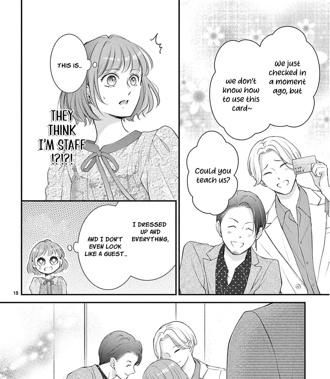 Let Me Be Reincarnated and Start Over Chapter 11 - page 47