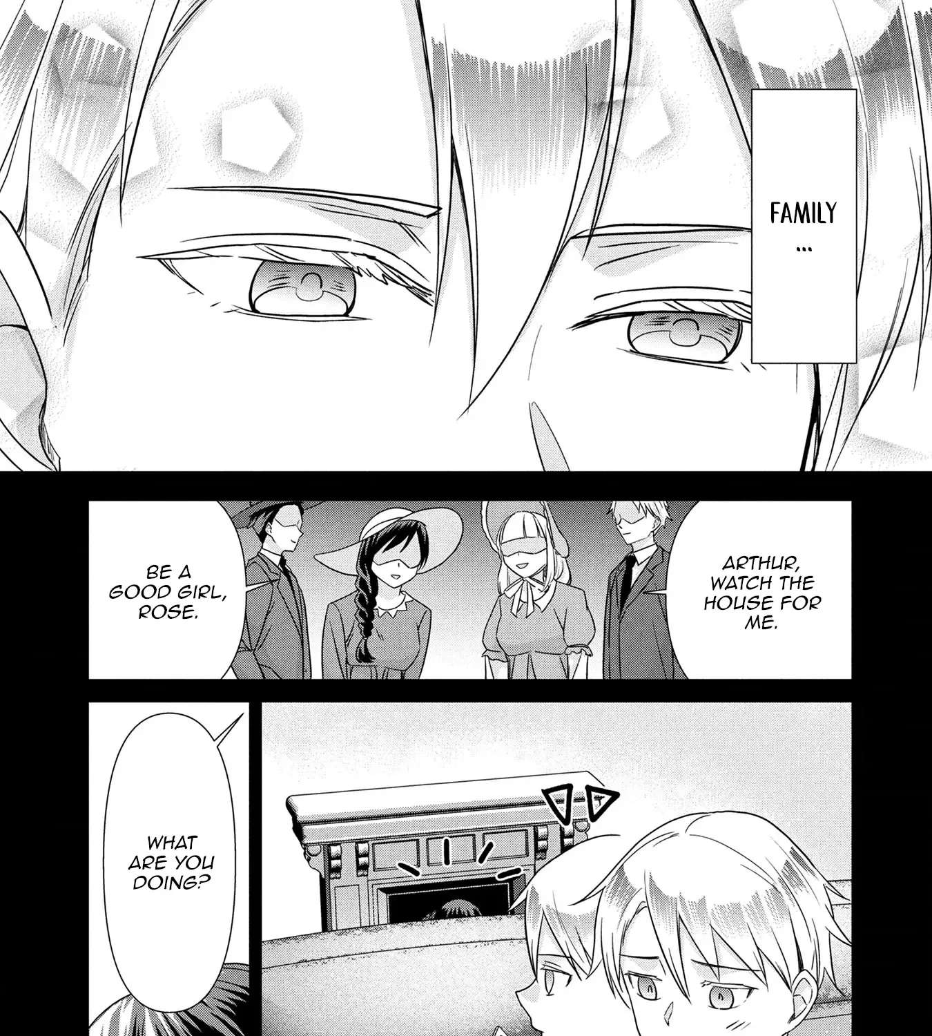 Kokai Shuraba De Konyaku Ga Nakunarimashita Korekara Shigoto To Koi Osagashimasu! Chapter 3 - page 58