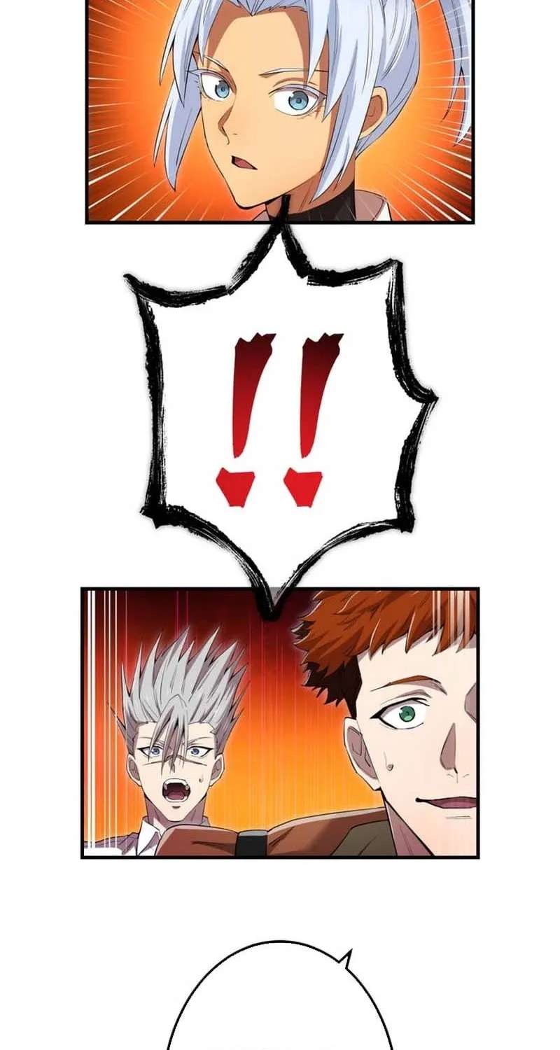 I Am the Strongest Transcendent Chapter 122 - page 101