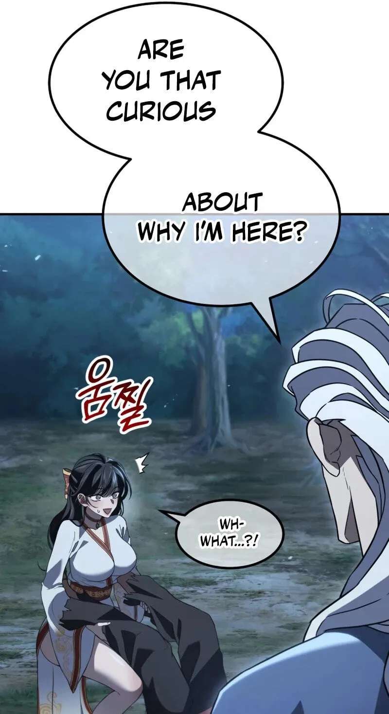 Murim Sachaewang Chapter 16 - page 169
