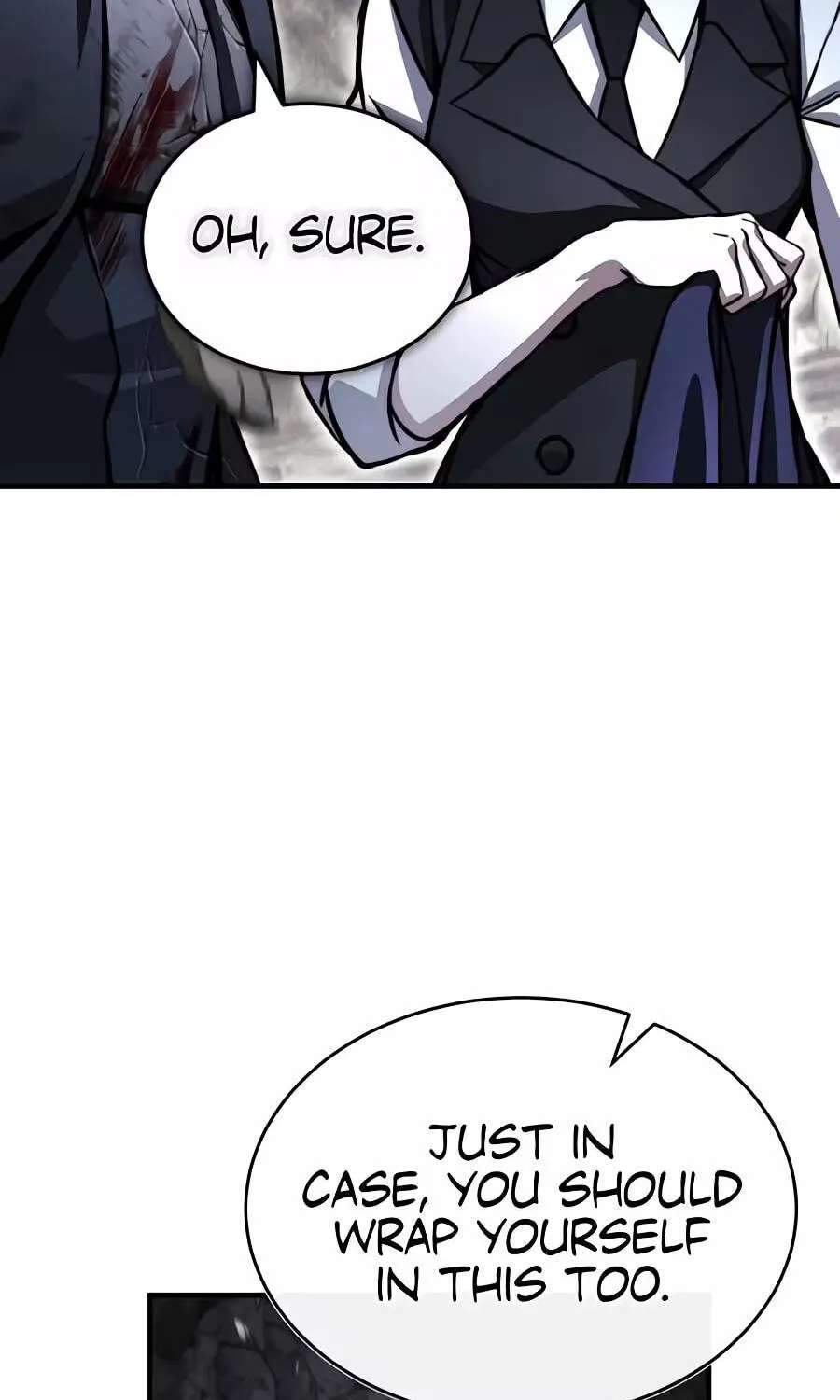 The Regressor Can Make Them All Chapter 37 - page 57