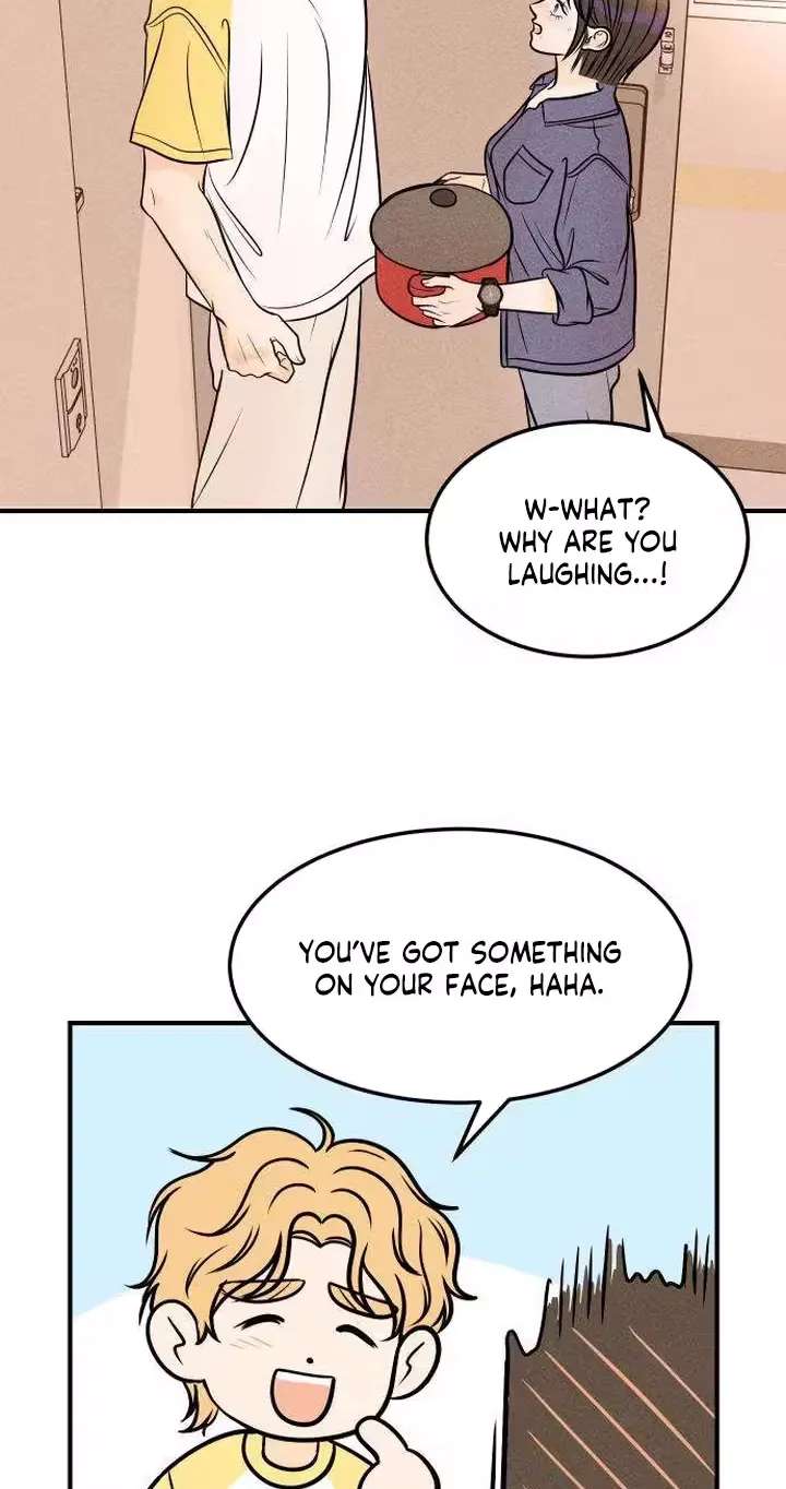 Pure Love Quest, Again Chapter 8 - page 92