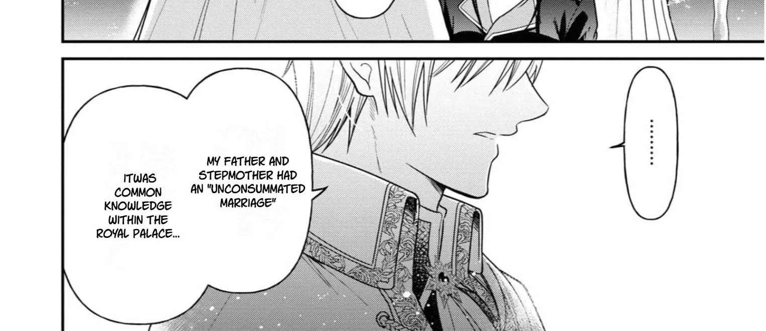 The Knight Commander Wants To Monopolize The Former Glasses Girl Chapter 15 - page 30
