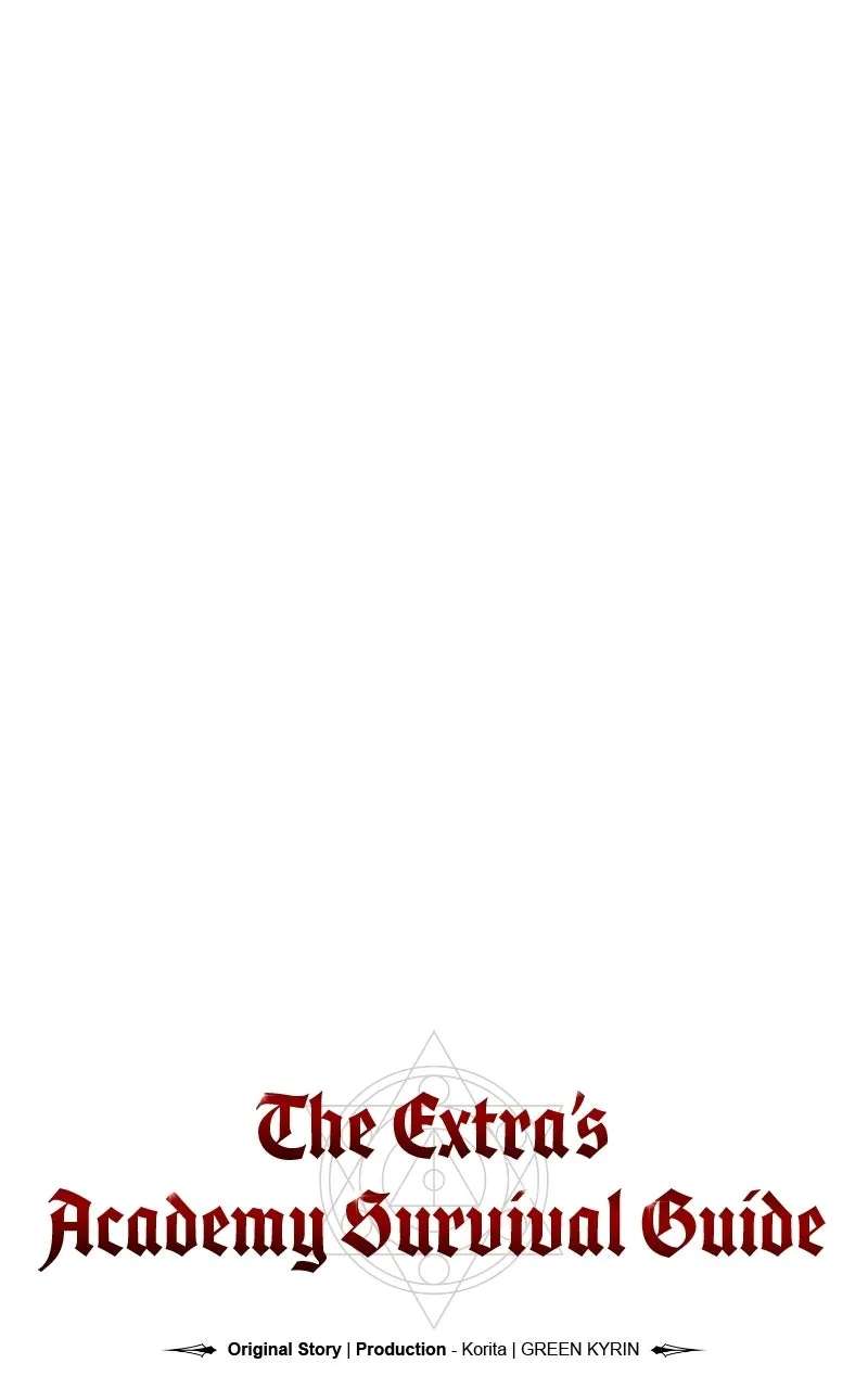 The Extra’sAcademy Survival Guide Chapter 112 - page 29