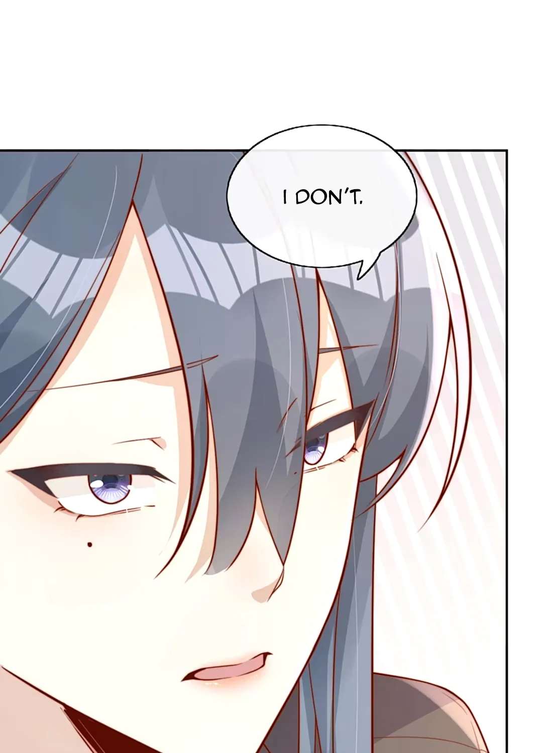 The Way My Nemesis Looks At Me Is Slowly Shifting Chapter 12 - page 46