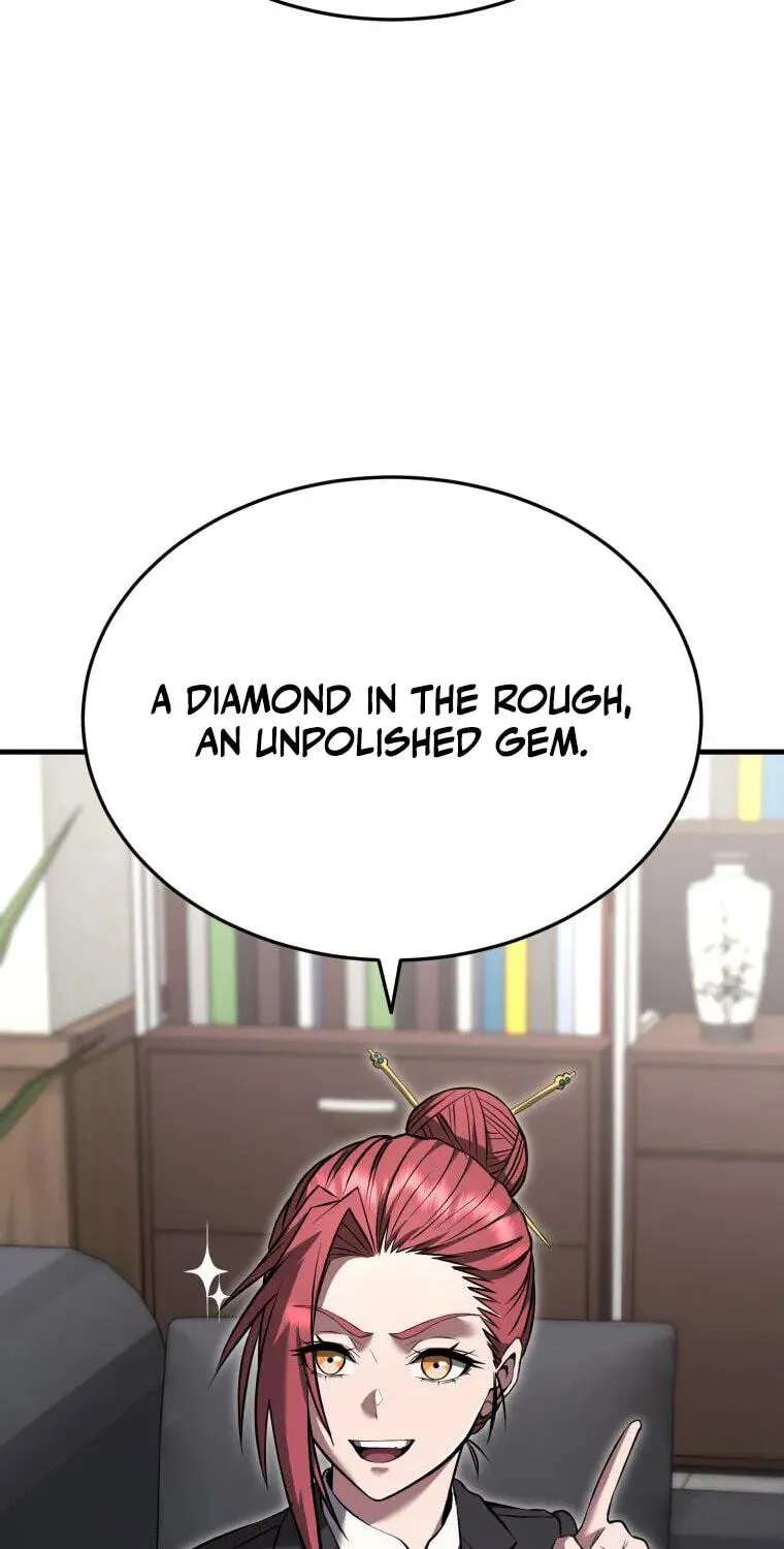 Transcending Species Due to System Error Chapter 14 - page 103