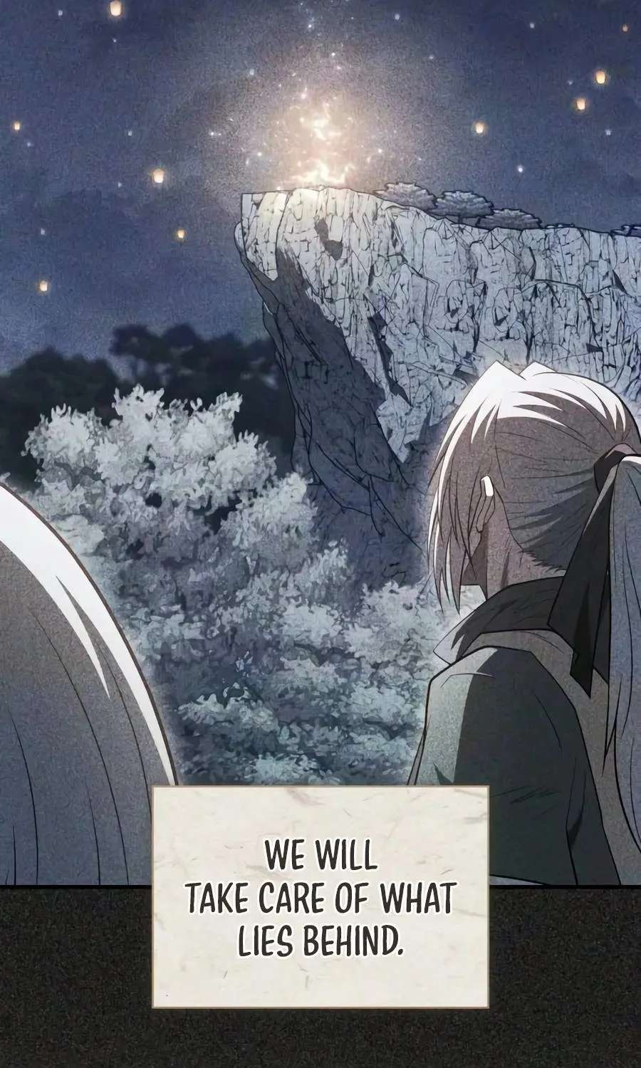 Genius Martial Arts Trainer Chapter 129 - page 53