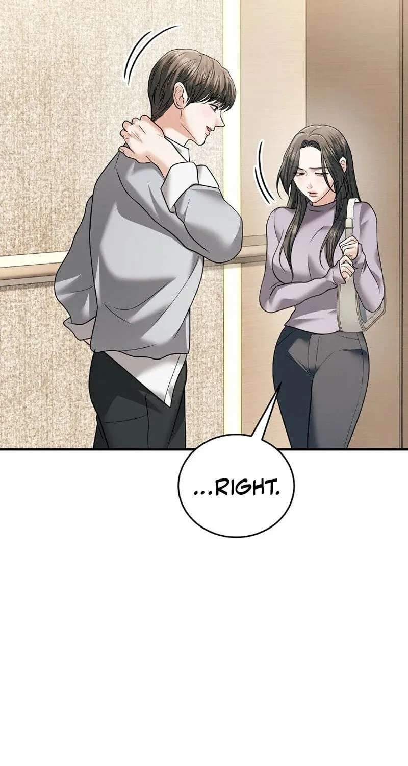 My Friend’s Husband Chapter 39 - page 50