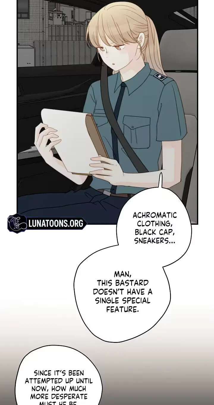 Mem Mem Chapter 27 - page 34