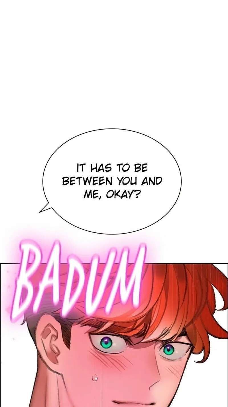 Jungle Juice Chapter 222 - page 99