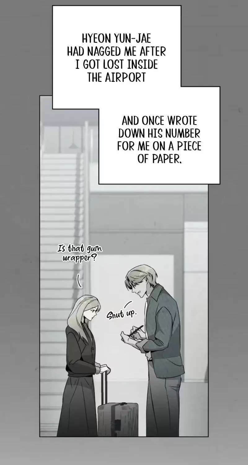 A Night of Deception Chapter 30 - page 26