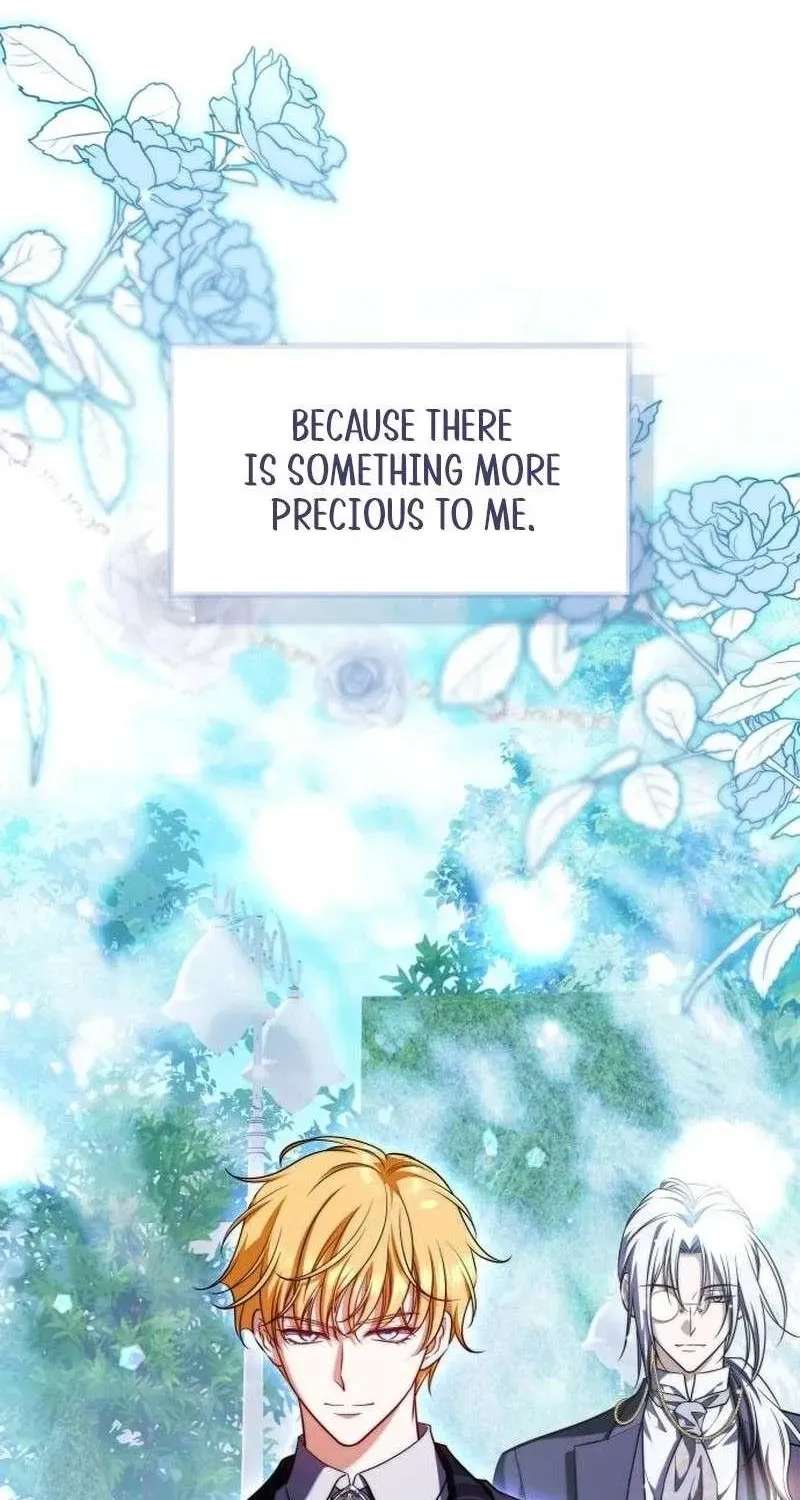 An Emperor 1000 Years Younger Than Me is Obsessed Chapter 83 - page 78