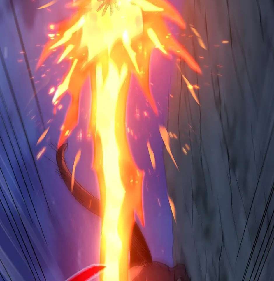 The Beginning After the End Chapter 255 - page 116