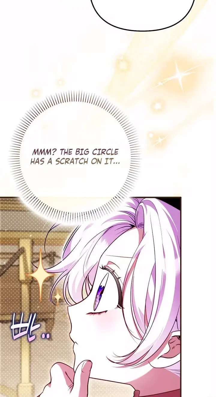 I’m the brave puppy that will save the villainess Chapter 44 - page 72