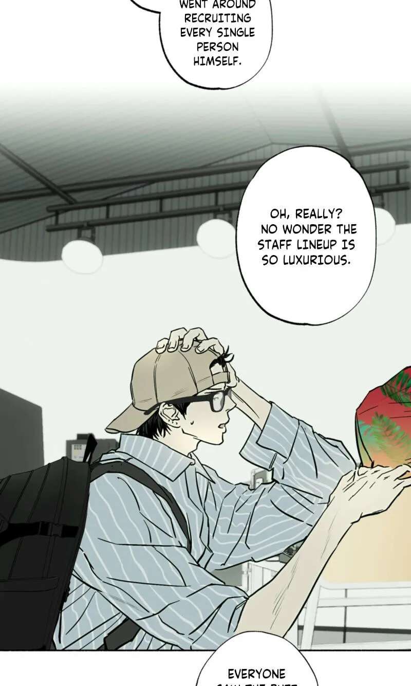 Happy Twogether Chapter 35 - page 26