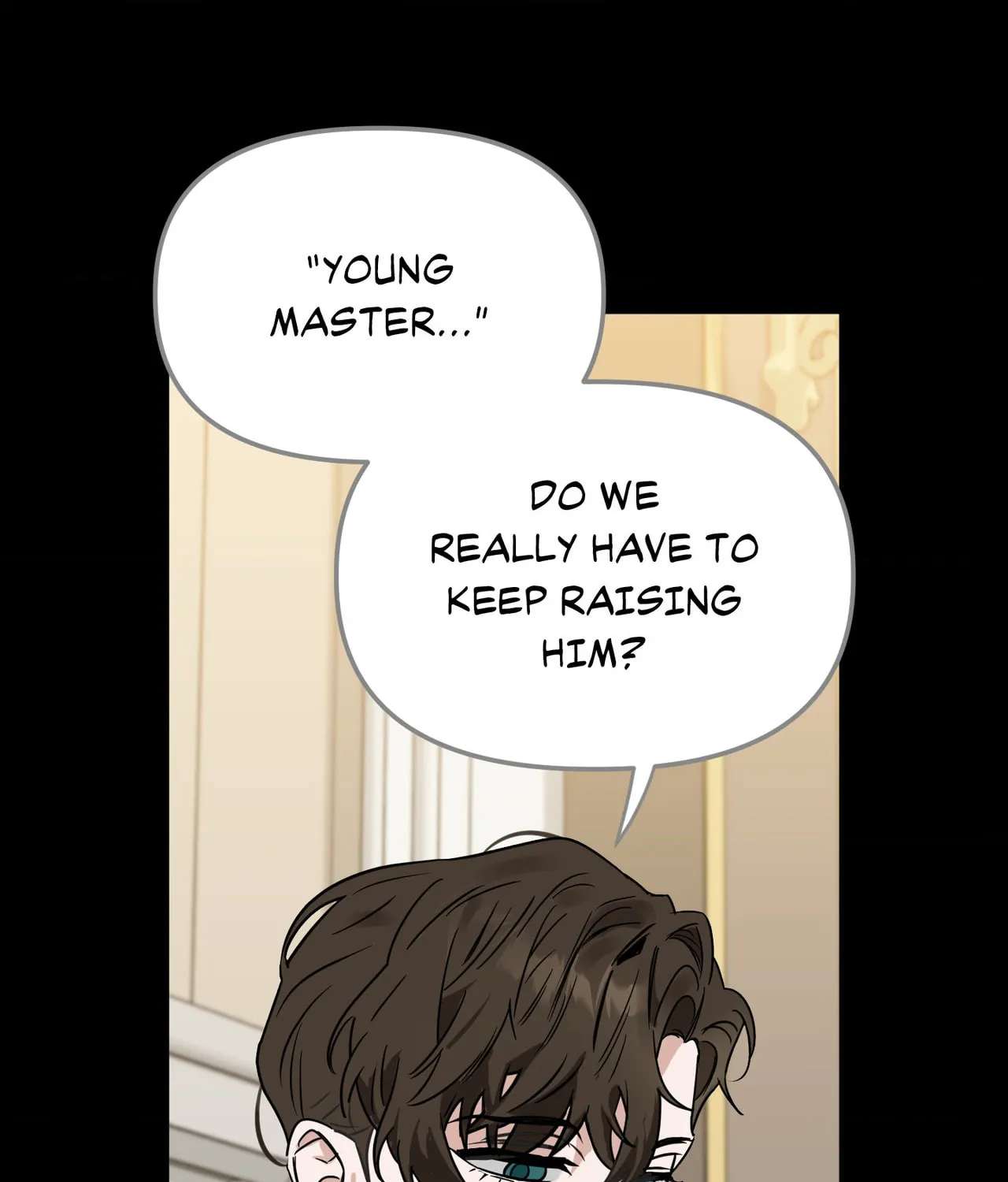 Taming the Master Chapter 5 - page 18