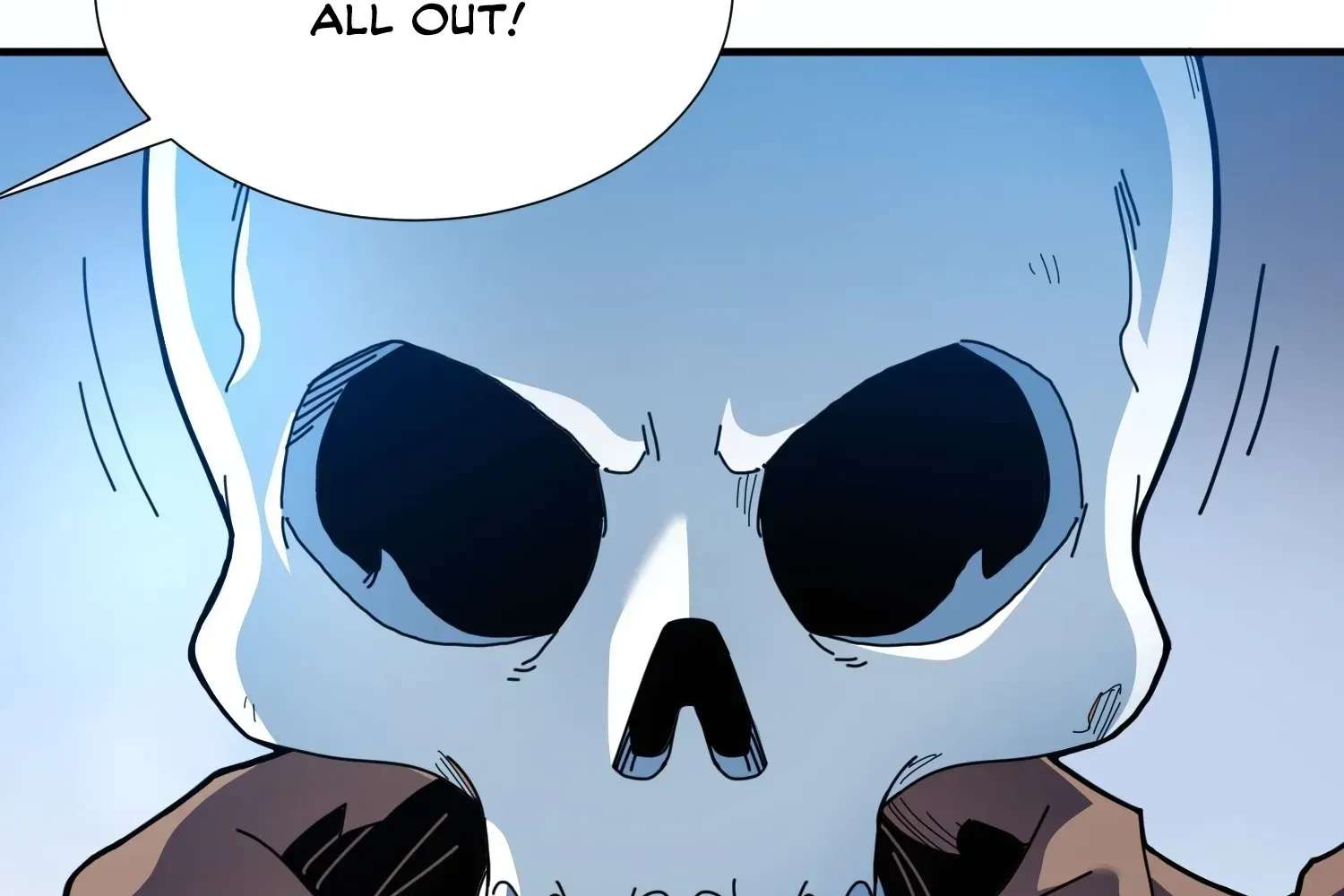 Extracting My Way to Become the Undead Archmage Chapter 4 - page 95
