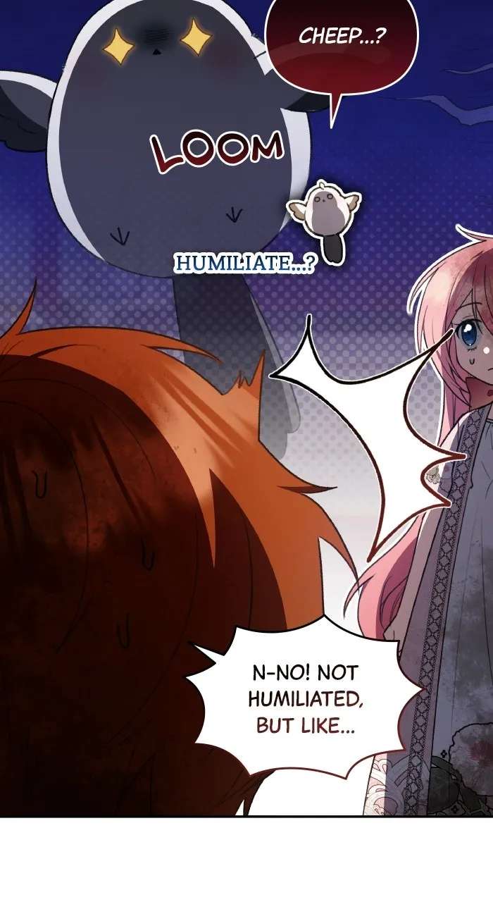 The Archmage Becomes theSwordmaster's Youngest Daughter Chapter 36 - page 56