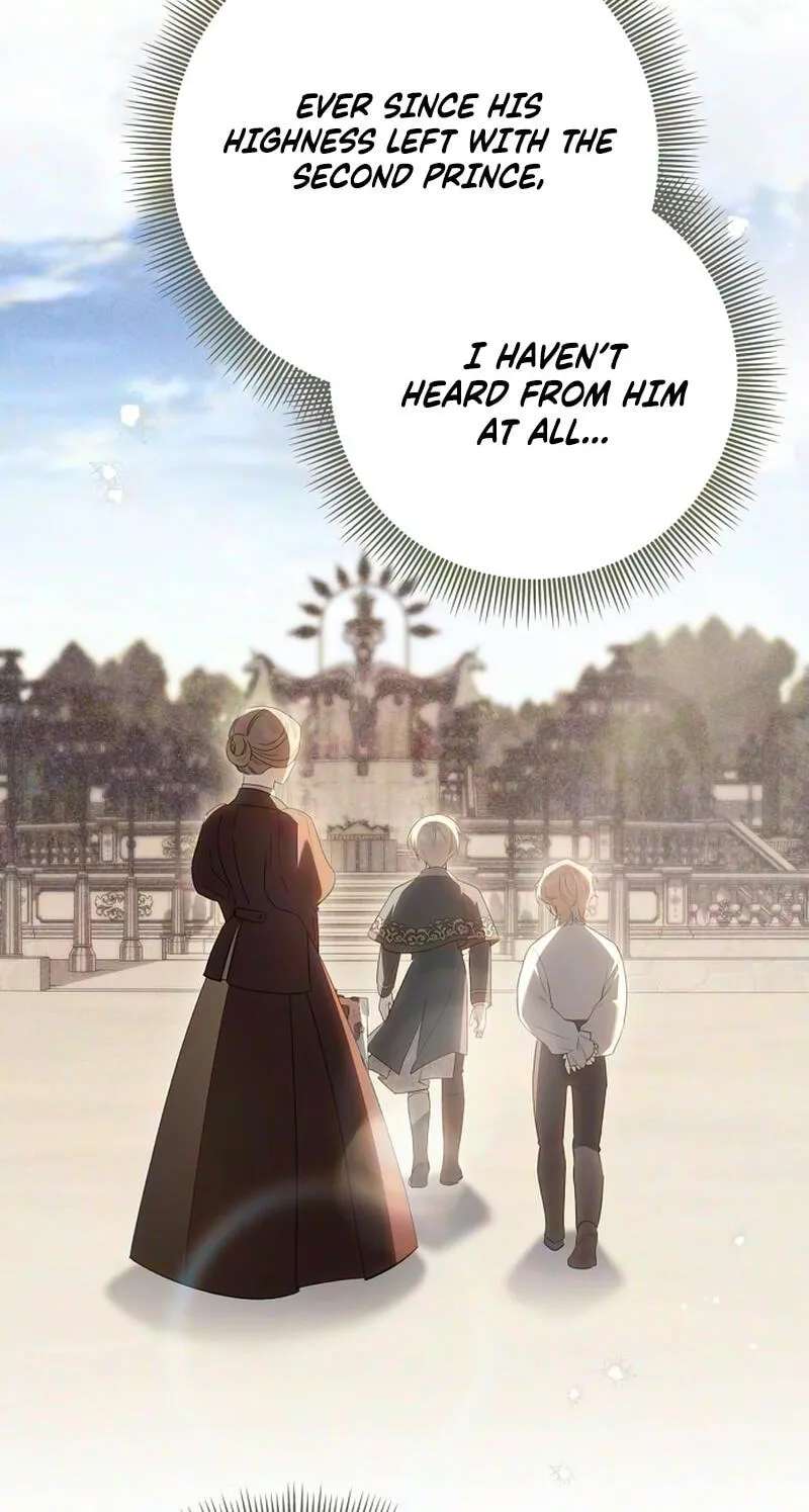 The Archmage Becomes the Swordmaster's Youngest Daughter Chapter 48 - page 55