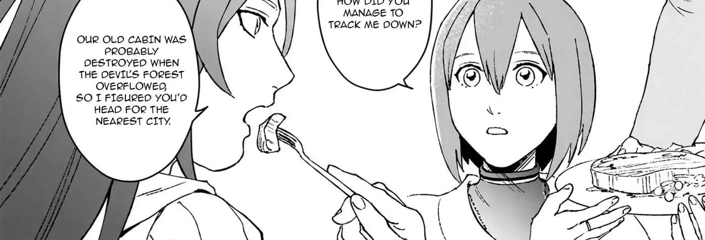 Ikinokori Renkinjutsushi wa Machi de Shizuka ni Kurashitai: Rinkan no Mahouyaku Chapter 23.1 - page 8
