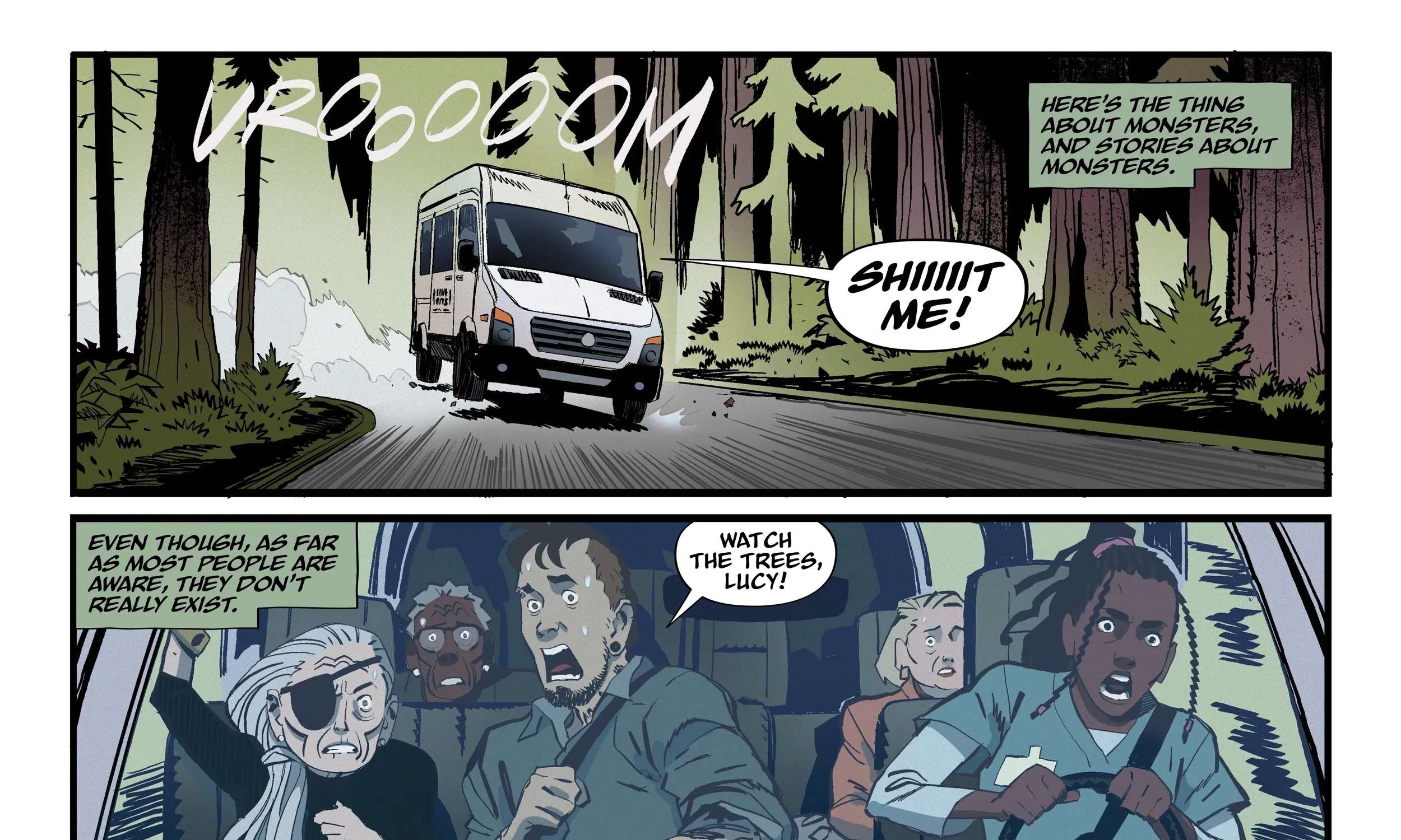 Hidden Springs Chapter 3 - page 7
