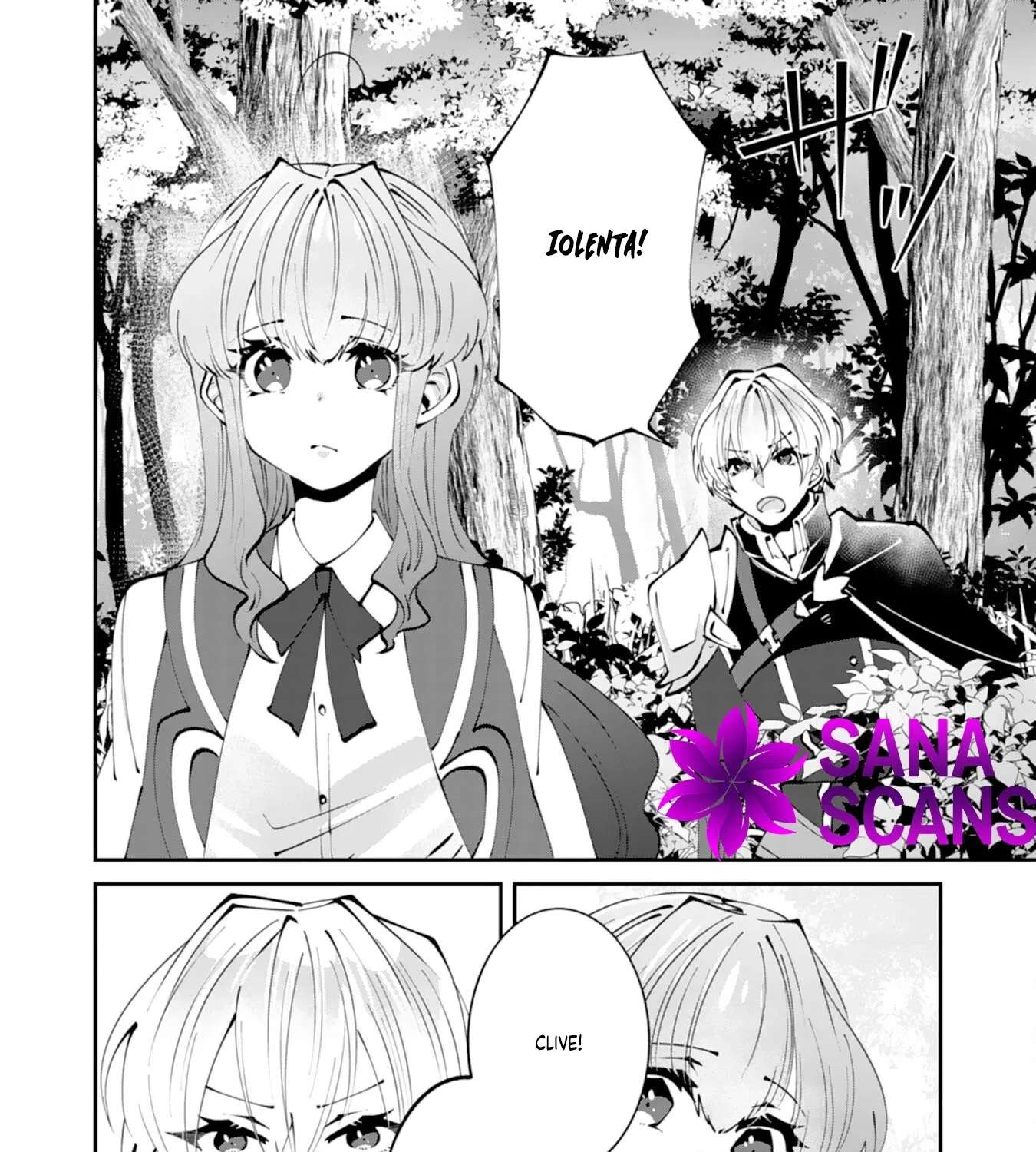 You Call Me 'You' and Break the Engagement? Fine—You'll Regret It. Chapter 5 - page 31