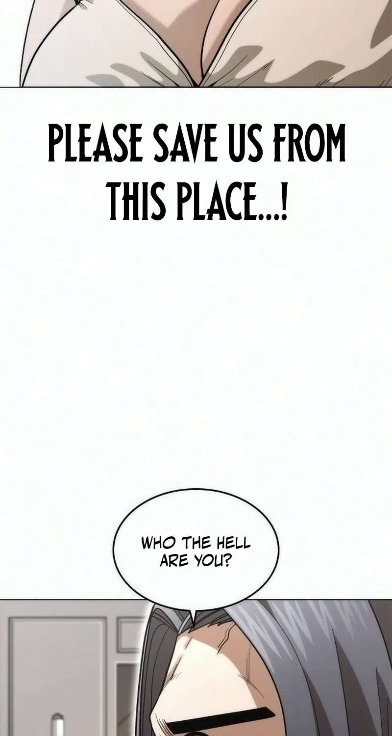 Love Tears Apart Zombies Chapter 4 - page 6