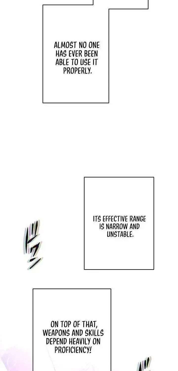 Reborn Ranker – Gravity User Chapter 206 - page 22