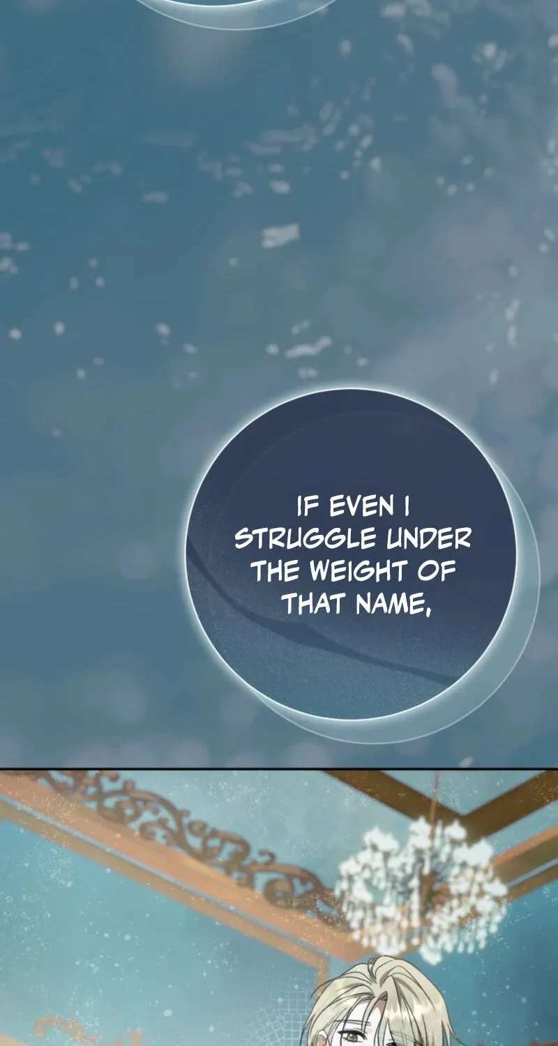 The Villainess's Blind Date Is Too Perfect Chapter 140 - page 86