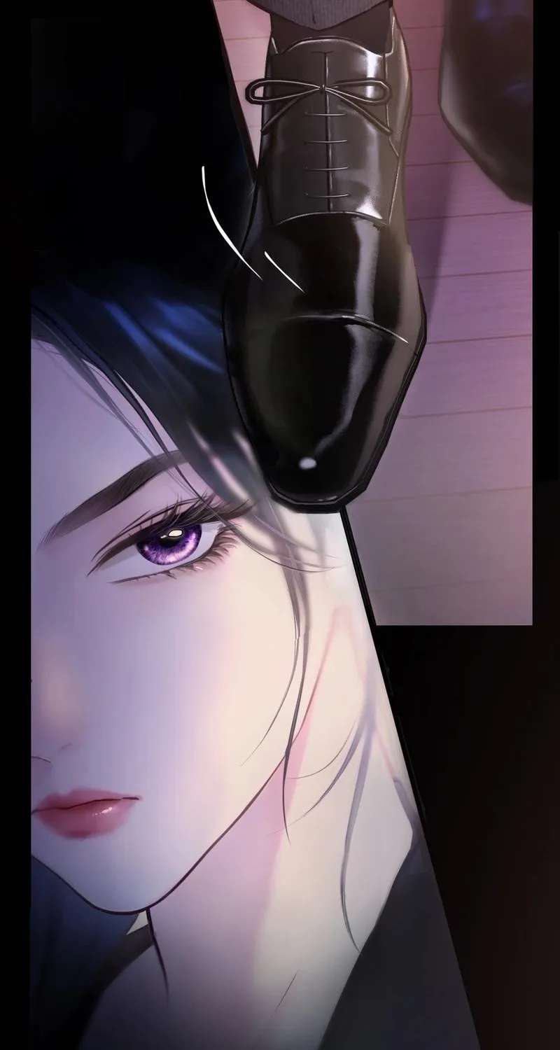 Perfect Enemy Chapter 1 - page 18