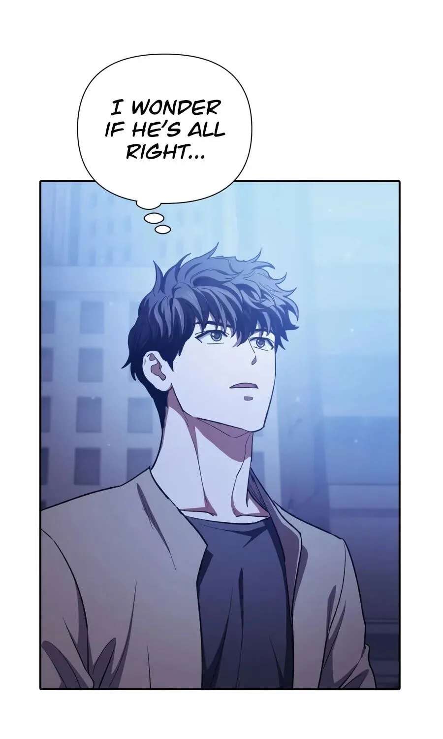 My S-Class Hunters Chapter 183 - page 8