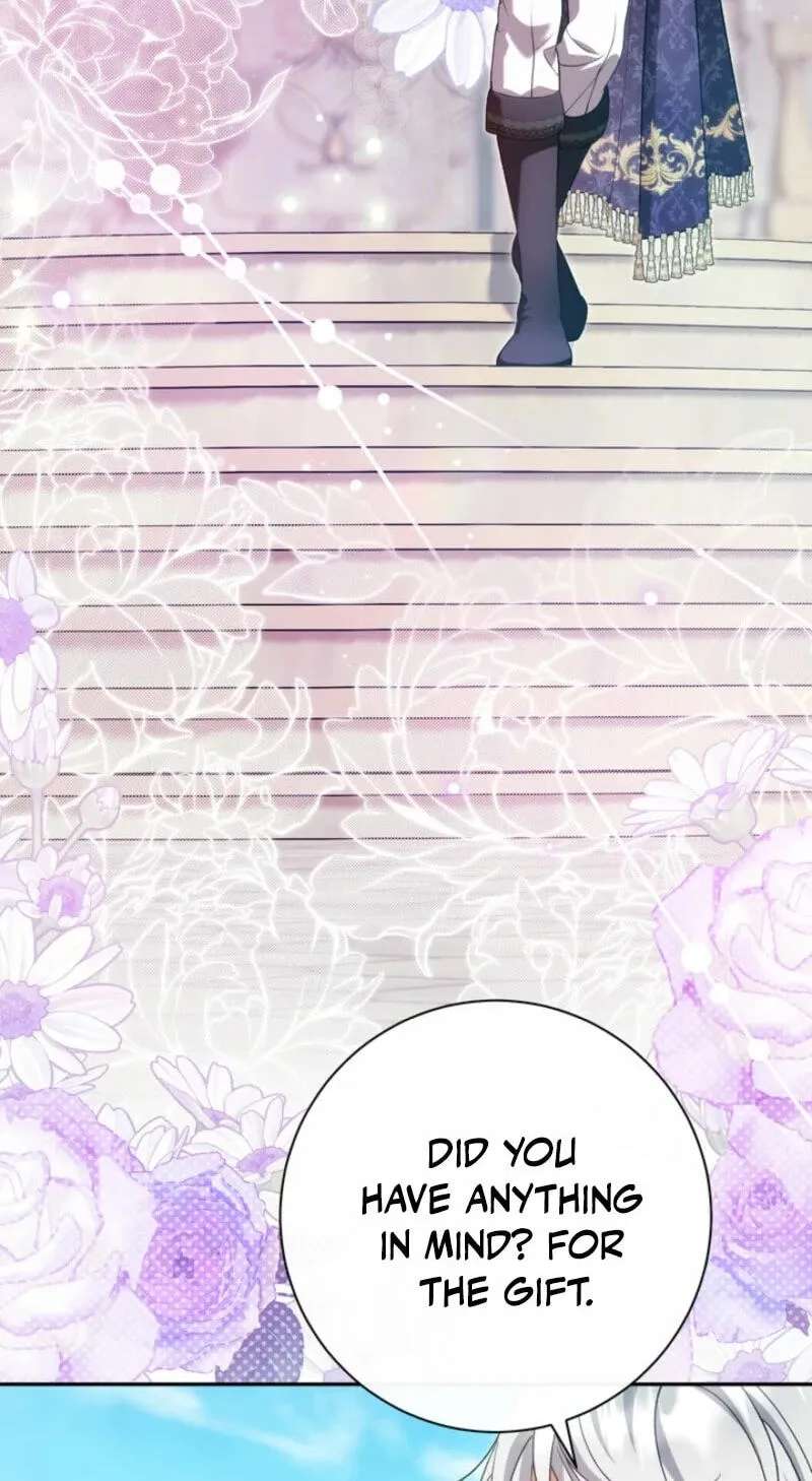 The Villainess's Blind Date Is Too Perfect Chapter 145 - page 67
