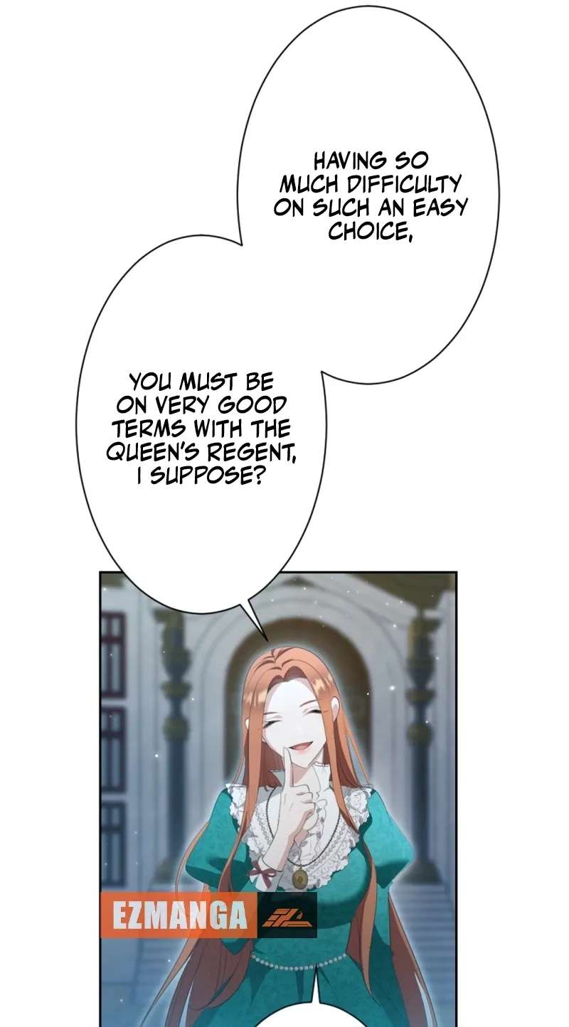 The Unhappy Poison Witch’s Happy Marriage Chapter 23 - page 64