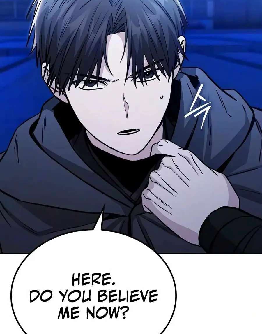 Mount Hua Sect's Genius Phantom Swordsman Chapter 78 - page 25
