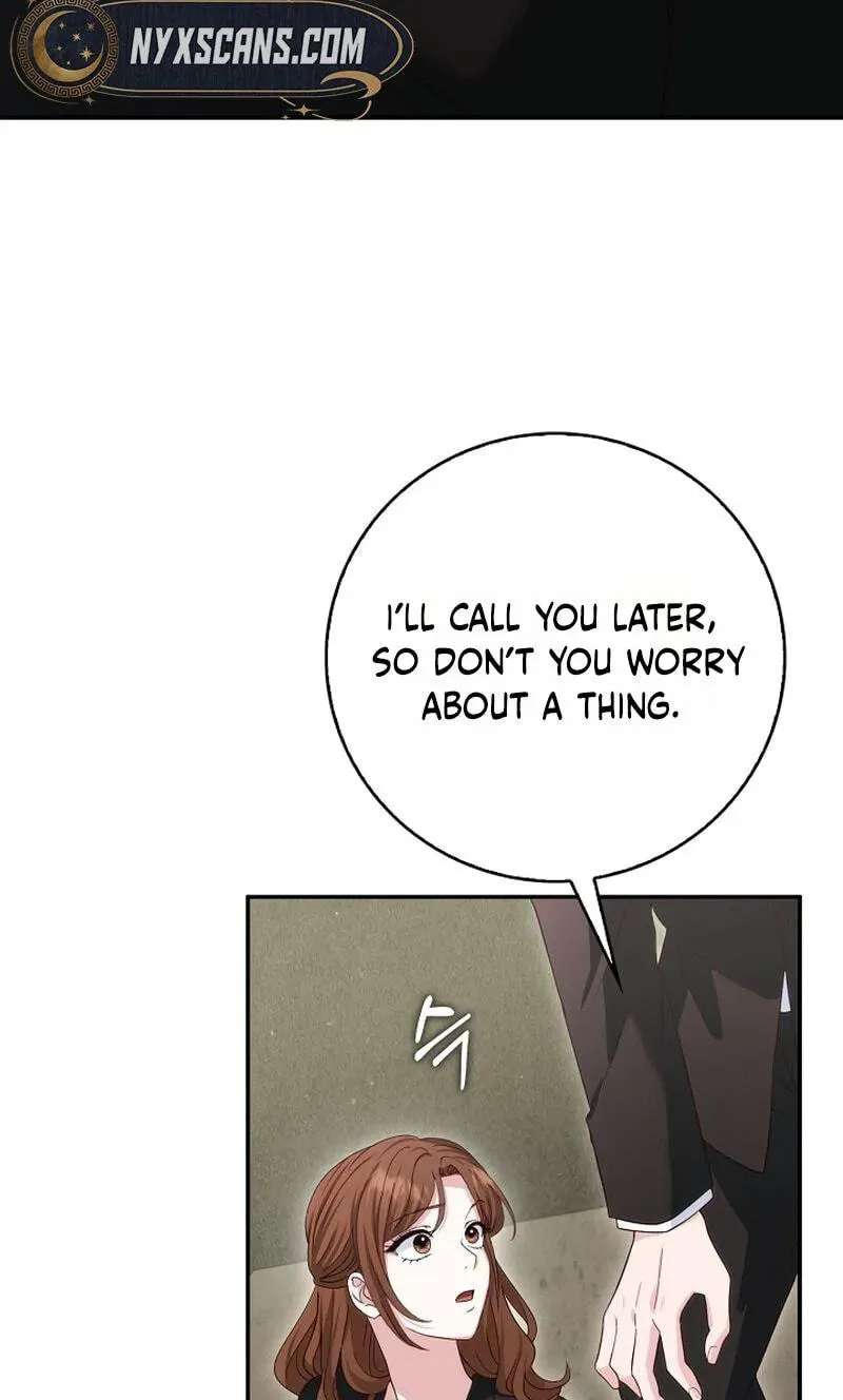 Marriage Starts with an Interview Chapter 44 - page 77