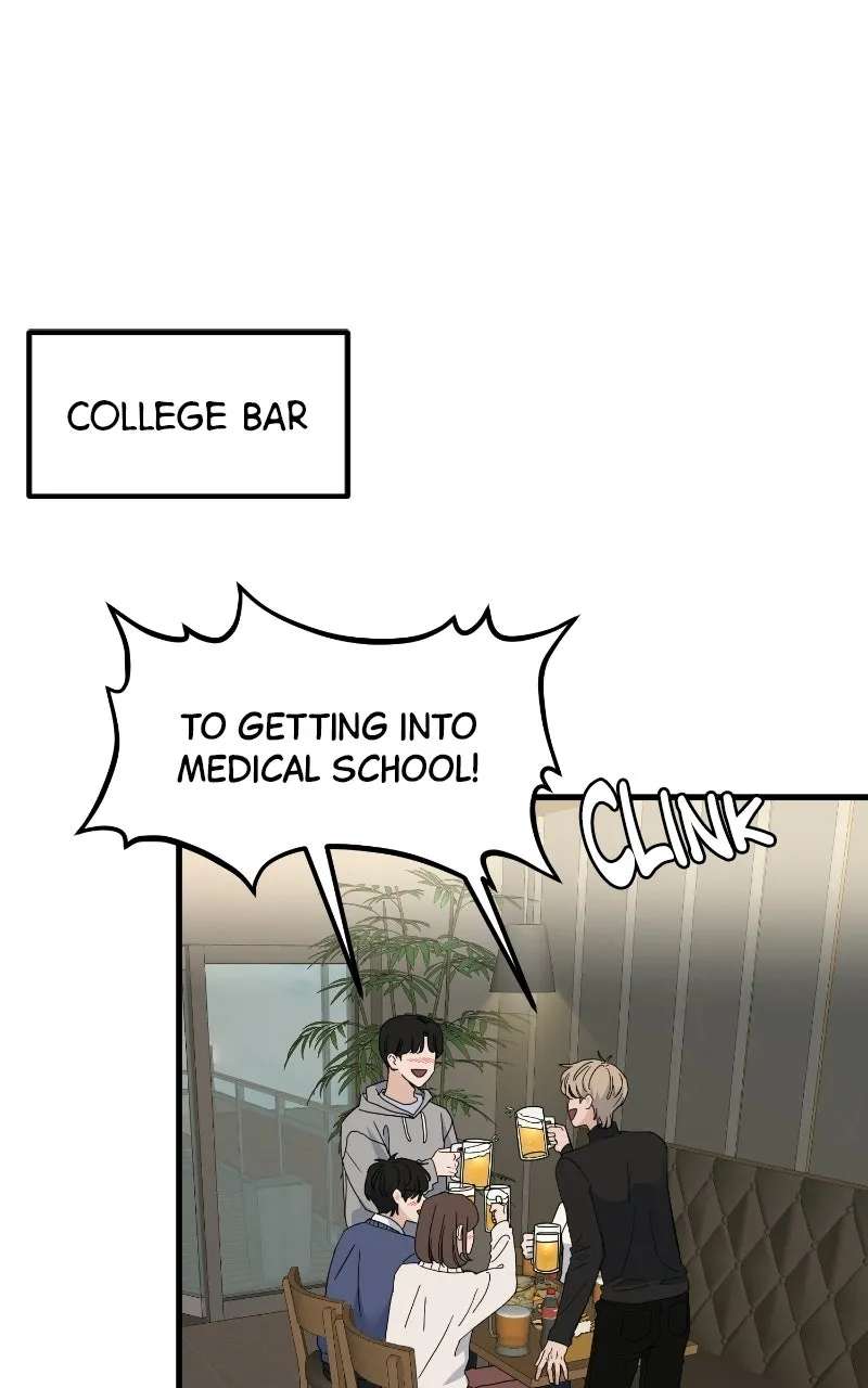 This Punk Wants Love Chapter 1 - page 1
