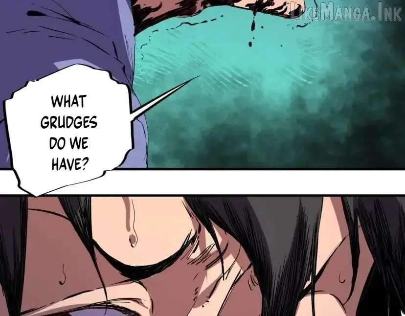 I ! I'm the strongest forbidden spellcaster in history Chapter 80 - page 108