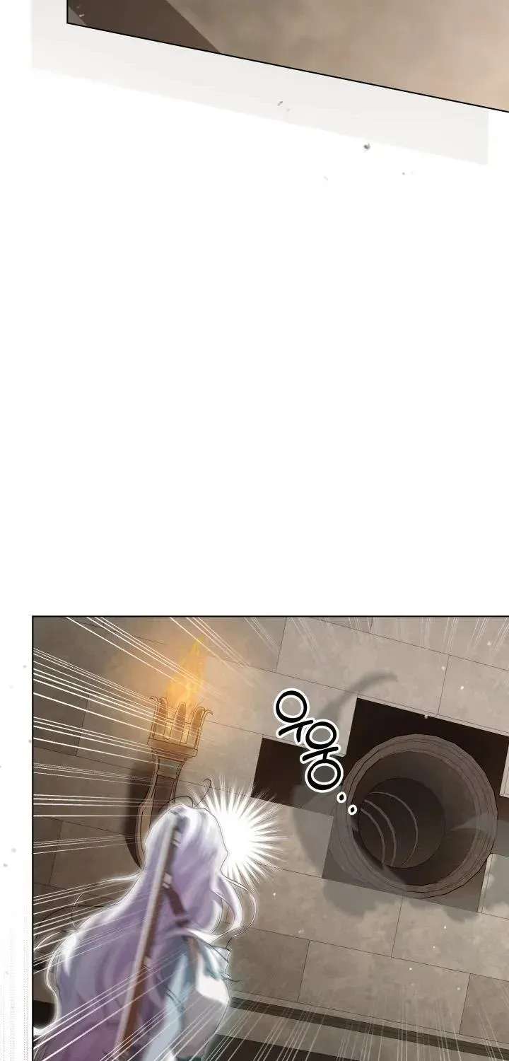 The Princess Stans in Secret Chapter 78 - page 35