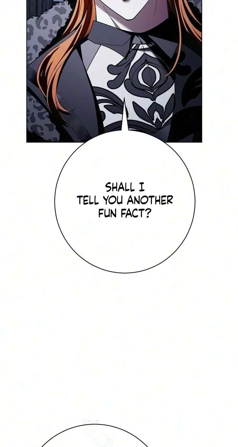 My Fiancé Won't Stop Babying Me Chapter 62 - page 24