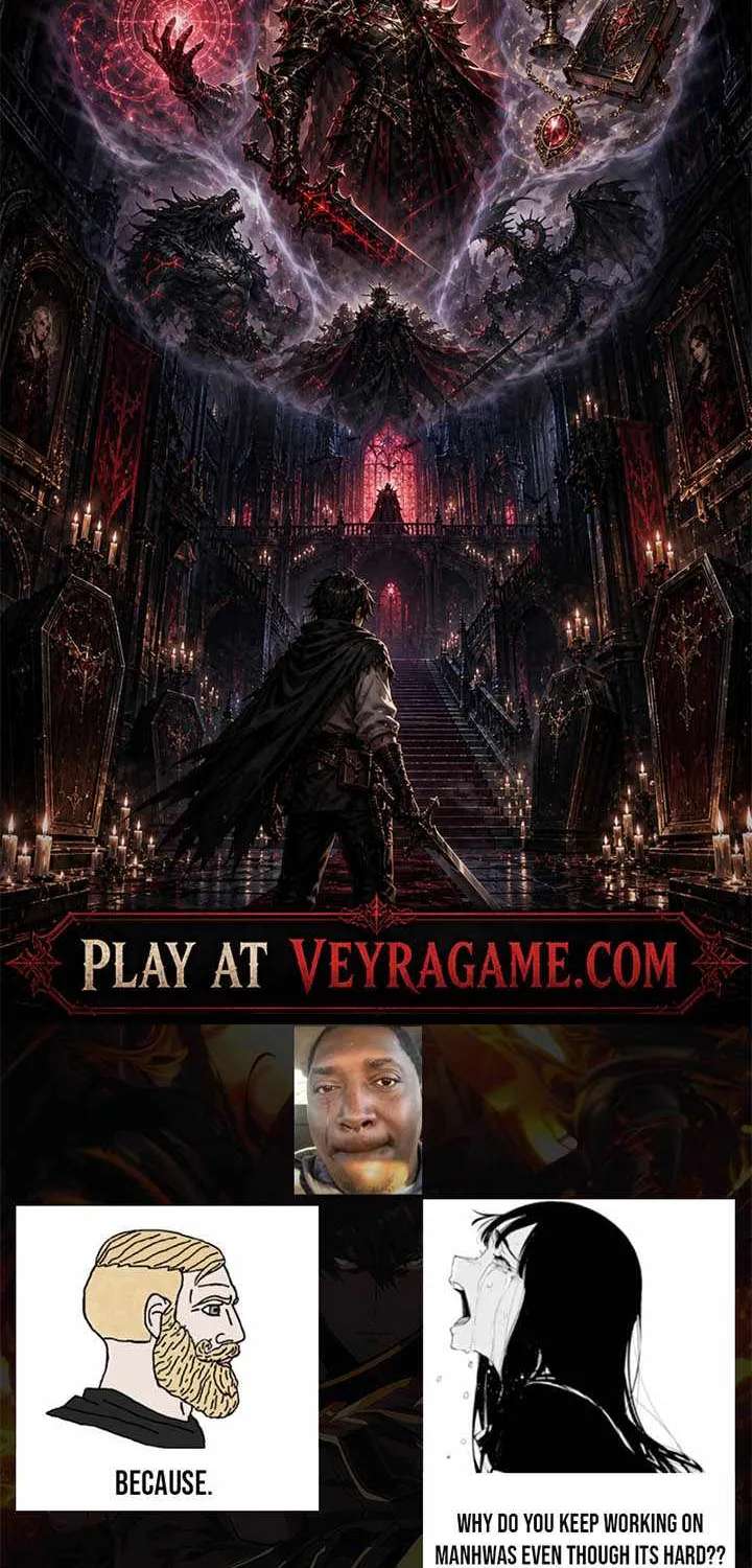 I Became An S-Rank Hunter With The Demon Lord App Chapter 164 - page 2