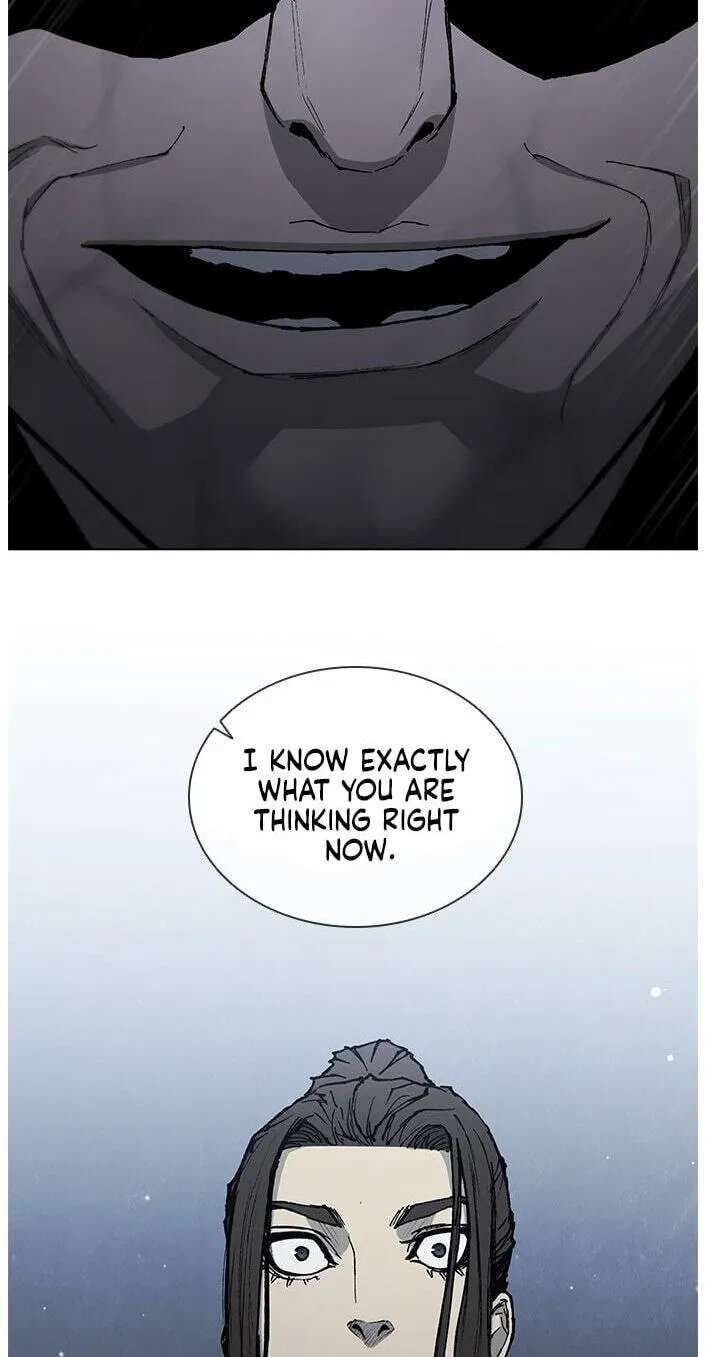 The Long Way of the Warrior Chapter 180 - page 3
