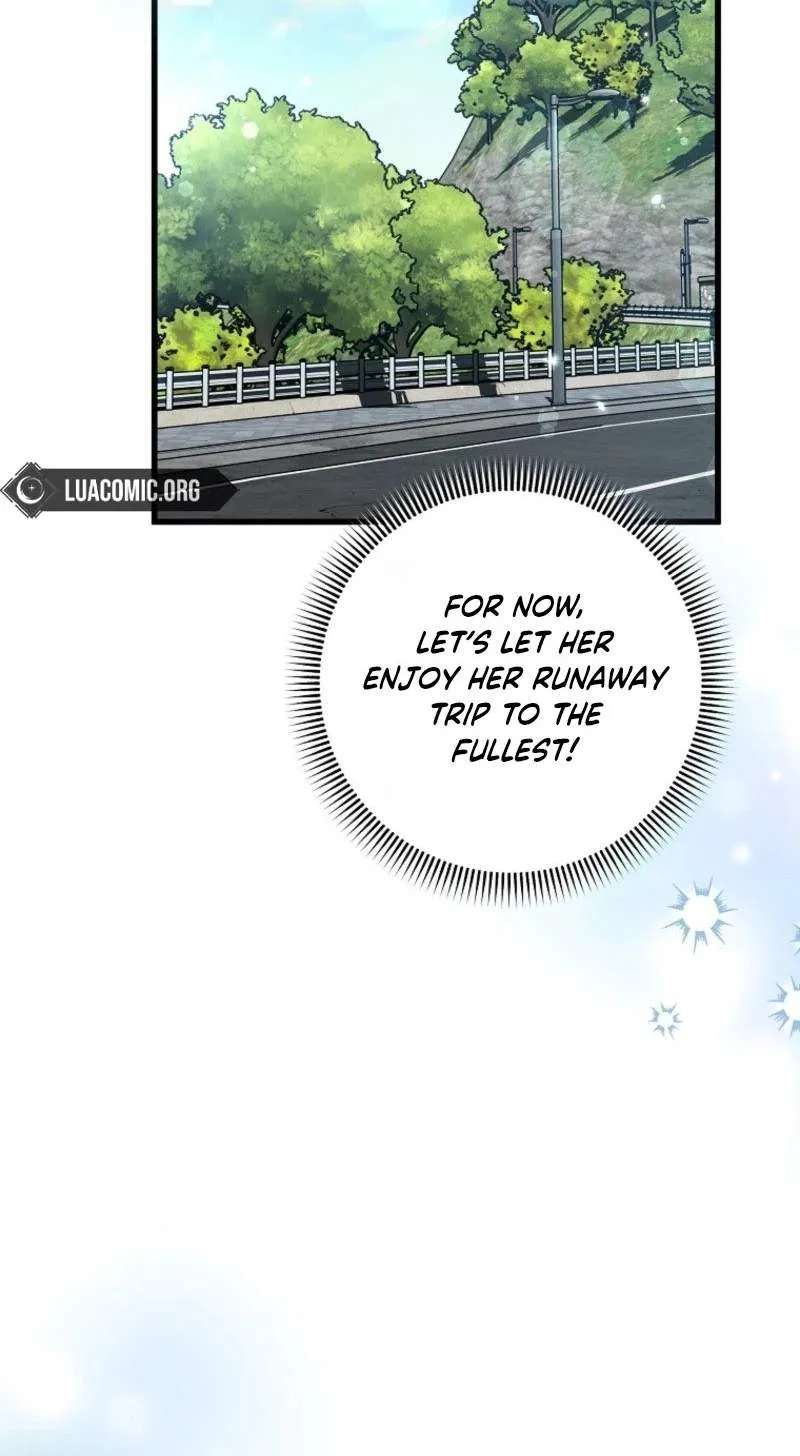 Welcome To Dungeon Hotel Chapter 108 - page 38